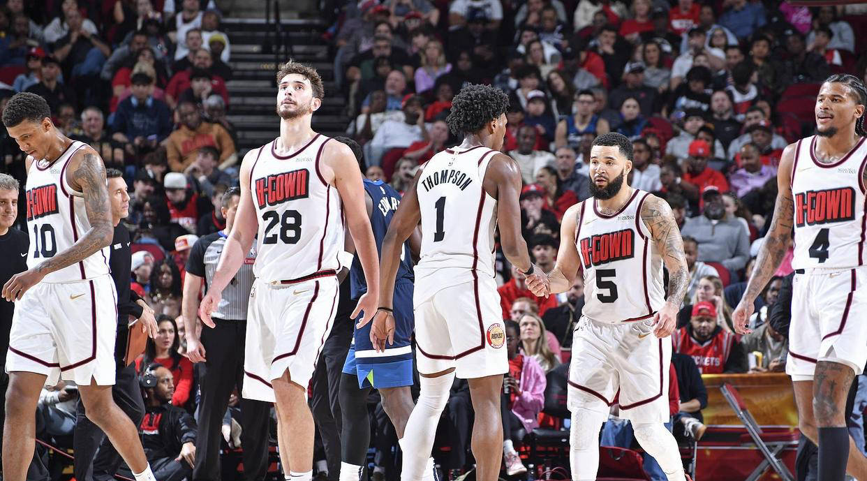 美媒选出5支潜力无限的NBA球(qiú)队,谁能(néng)建立王朝?