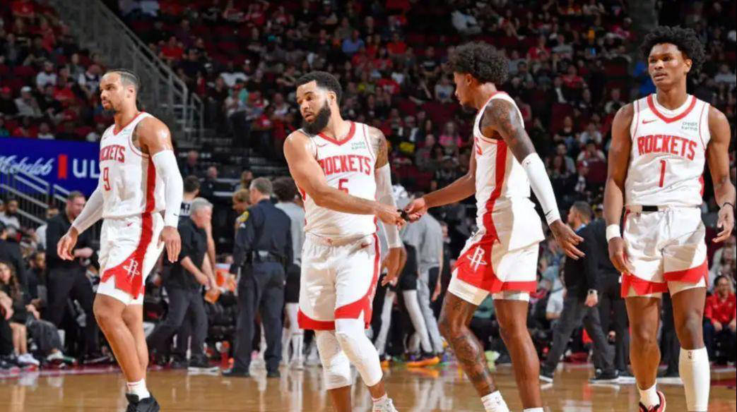 美媒选出5支潜力无限的NBA球(qiú)队,谁能(néng)建立王朝?