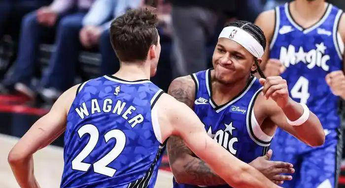 美媒选出5支潜力无限的NBA球(qiú)队,谁能(néng)建立王朝?