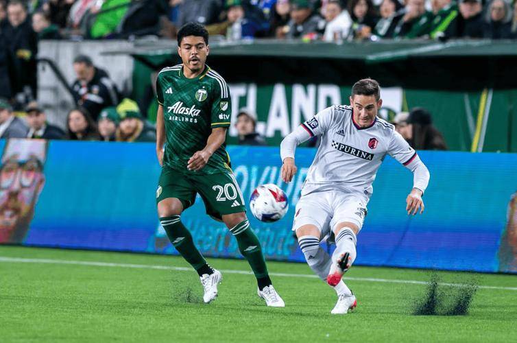 圣迭戈FC主场死磕波特兰，季後(hòu)赛门票归属悬了？