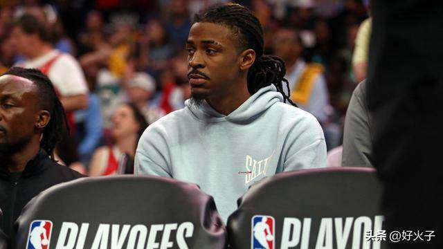 分析:为什么休斯顿火箭(jiàn)隊(duì)放弃追求灰熊隊(duì)的贾·莫蘭(lán)特是正确的