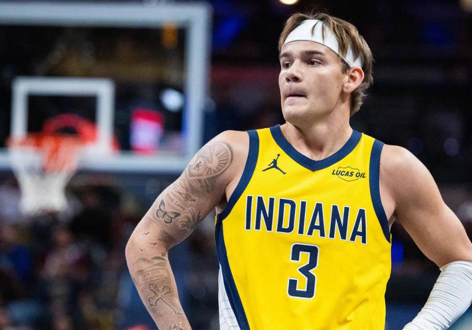 步行(xíng)者(zhě)隊(duì)一签一裁！三届扣篮王麦克朗遭放弃 后卫莫里斯加盟印第安纳