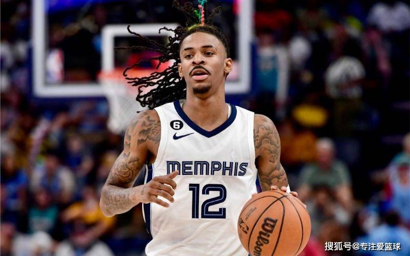 莫(mò)兰特扬言對(duì)抗整个NBA！或将面临无限期禁賽(sài)和高额罚款