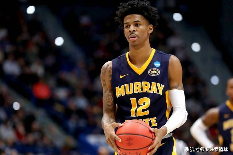 莫(mò)兰特扬言對(duì)抗整个NBA！或将面临无限期禁賽(sài)和高额罚款