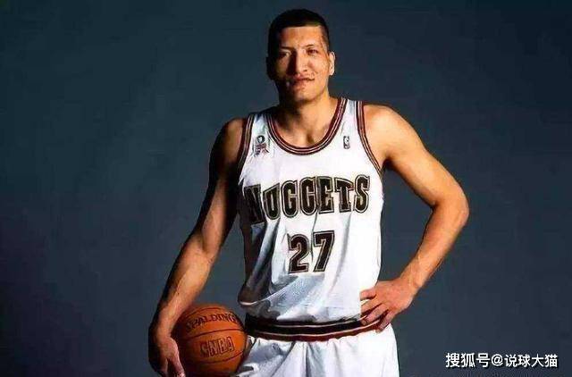 杨瀚森NBA单场最高9分，巴特爾(ěr)12分，易建联31分，那周琦多少分？