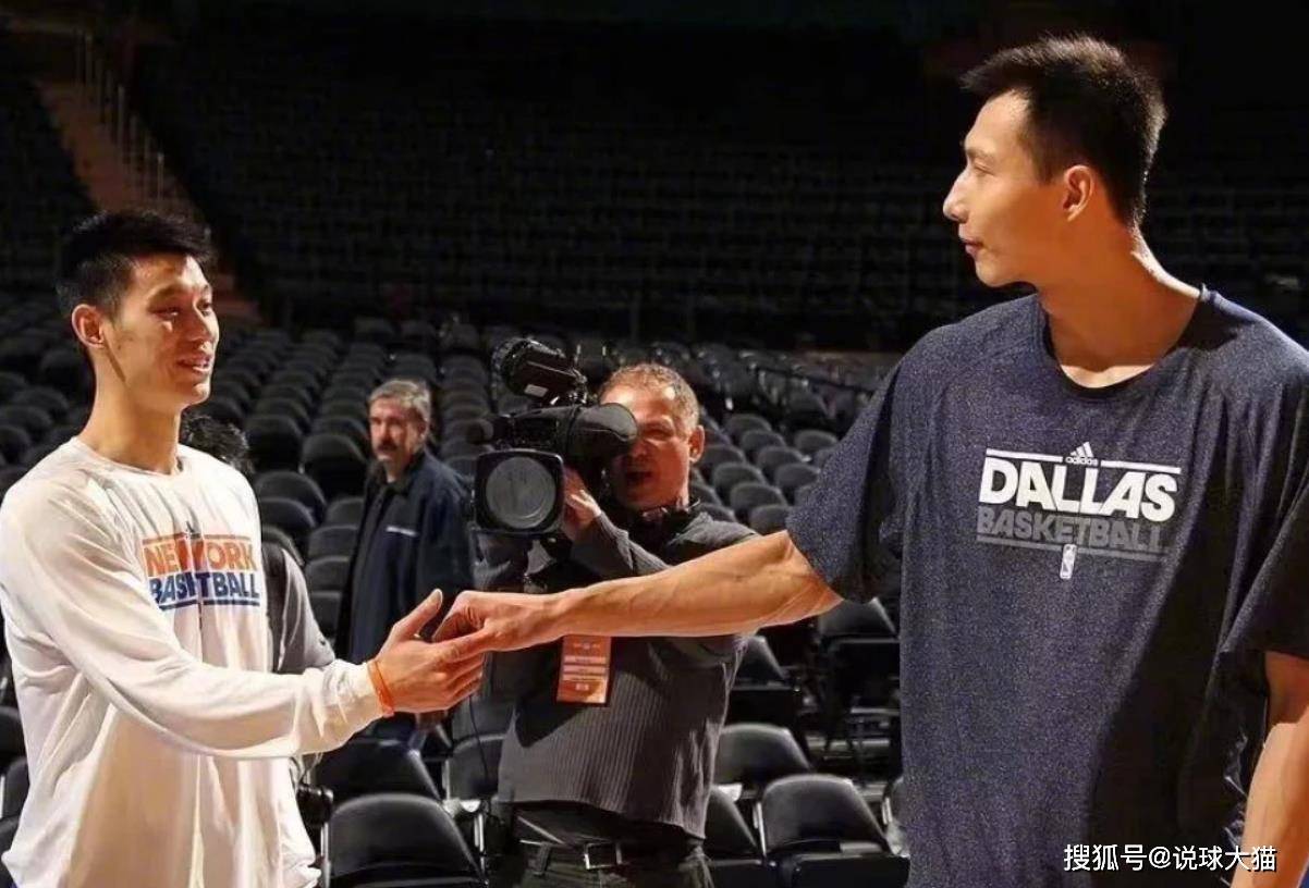 杨瀚森NBA单场最高9分，巴特爾(ěr)12分，易建联31分，那周琦多少分？