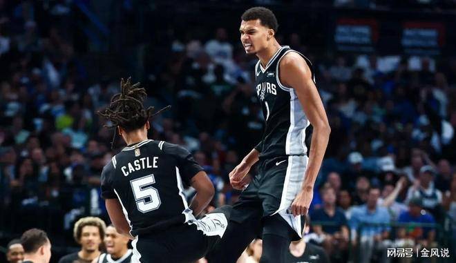 NBA最新！東(dōng)契奇得分(fēn)王(wáng)，锡安抢斷(duàn)王(wáng)，文(wén)班亚马冲击MVP DPOY！