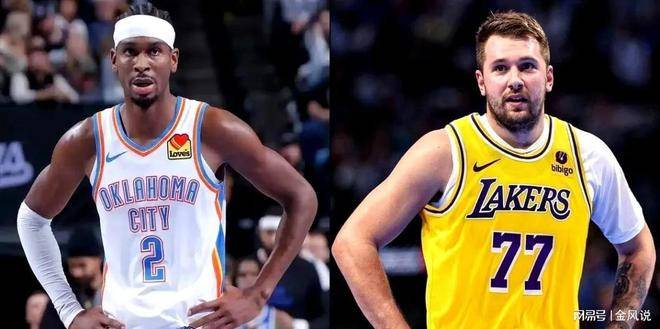 NBA最新！東(dōng)契奇得分(fēn)王(wáng)，锡安抢斷(duàn)王(wáng)，文(wén)班亚马冲击MVP DPOY！