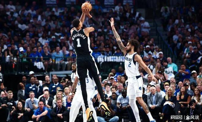 NBA最新！東(dōng)契奇得分(fēn)王(wáng)，锡安抢斷(duàn)王(wáng)，文(wén)班亚马冲击MVP DPOY！