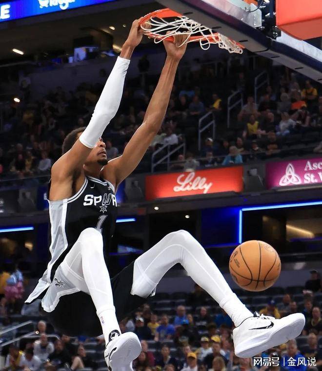 NBA最新！東(dōng)契奇得分(fēn)王(wáng)，锡安抢斷(duàn)王(wáng)，文(wén)班亚马冲击MVP DPOY！