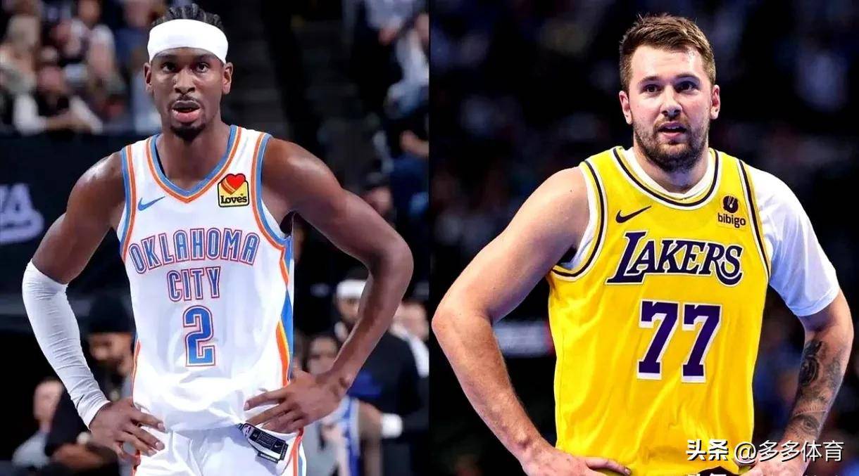 NBA最新！东契奇得分王(wáng)，锡安抢断王(wáng)，文(wén)班亚马冲击MVP+DPOY！