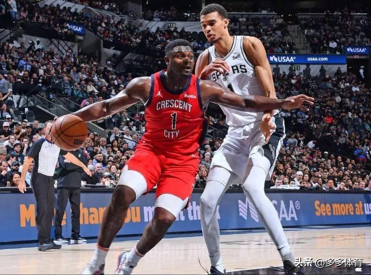 NBA最新！东契奇得分王(wáng)，锡安抢断王(wáng)，文(wén)班亚马冲击MVP+DPOY！