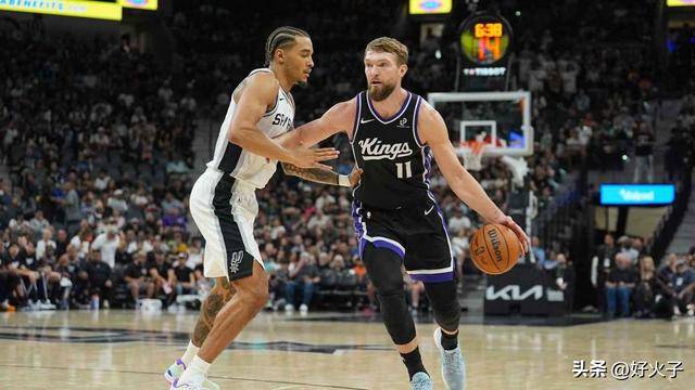 NBA传闻：内部(bù)人(rén)士(shì)透露骑士(shì)和老鹰或有(yǒu)意交易多曼塔斯·萨博尼斯