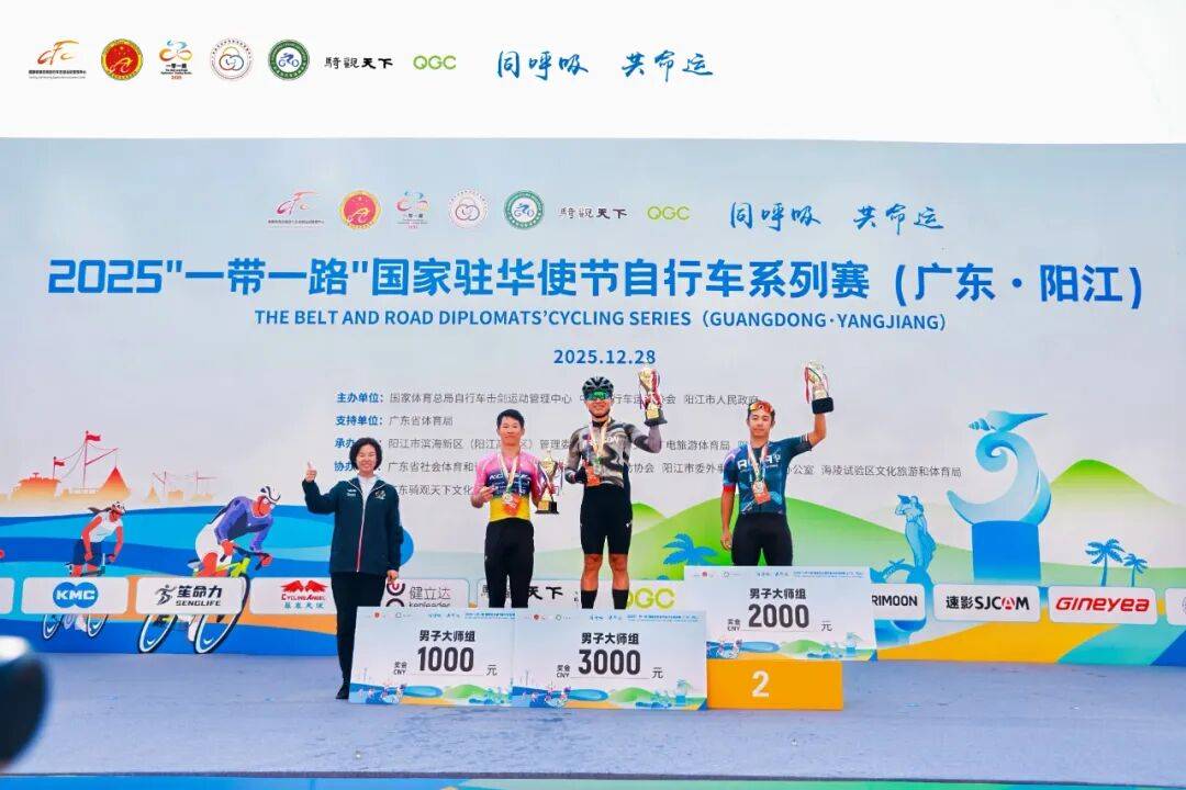 为什麽(me)是阳江？这场“一带一路”收官(guān)之(zhī)战的选址(zhǐ)深(shēn)意