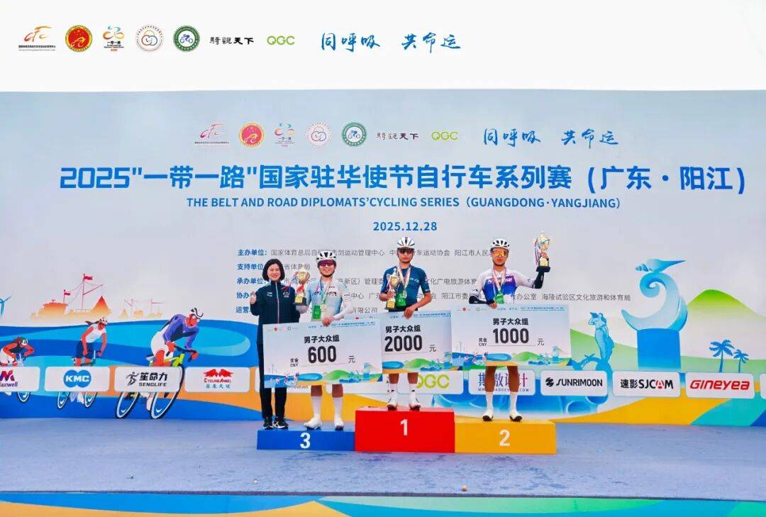 为什麽(me)是阳江？这场“一带一路”收官(guān)之(zhī)战的选址(zhǐ)深(shēn)意