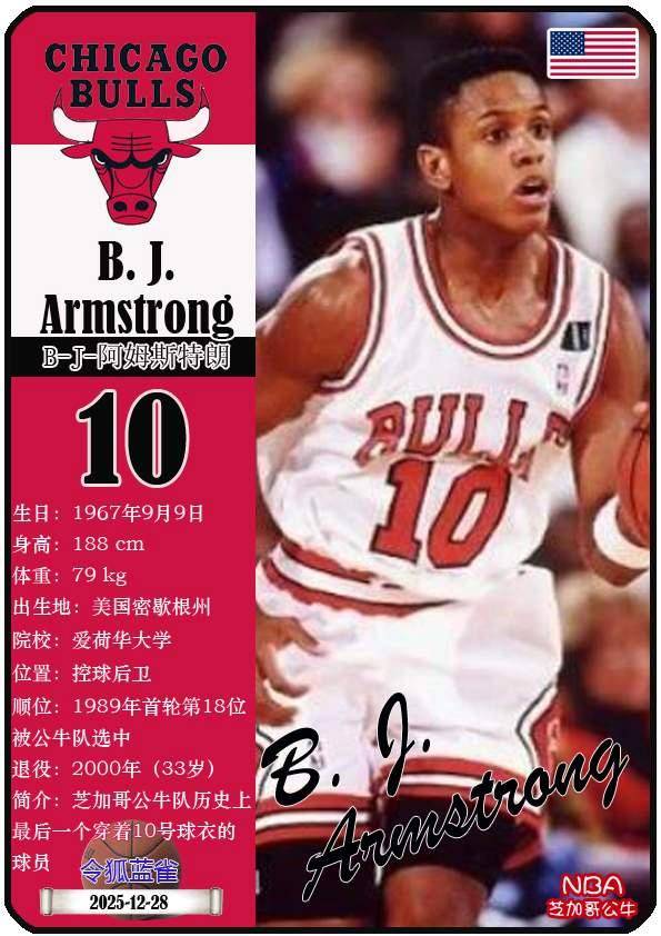 球星卡（NBA）：91/92赛季NBA总冠军芝加哥公牛队夺冠阵容