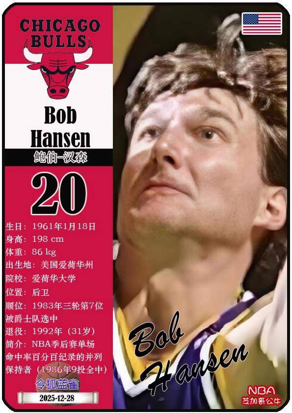 球星卡（NBA）：91/92赛季NBA总冠军芝加哥公牛队夺冠阵容