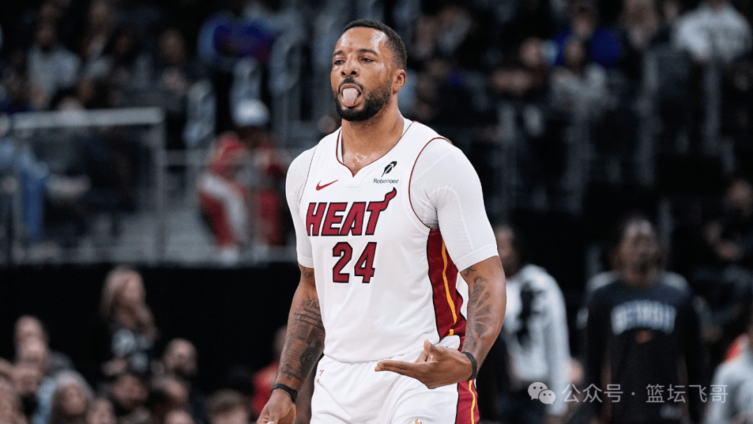「NBA新赛季(jì)」热火VS公牛 背靠背公牛主场迎战迈阿密热火