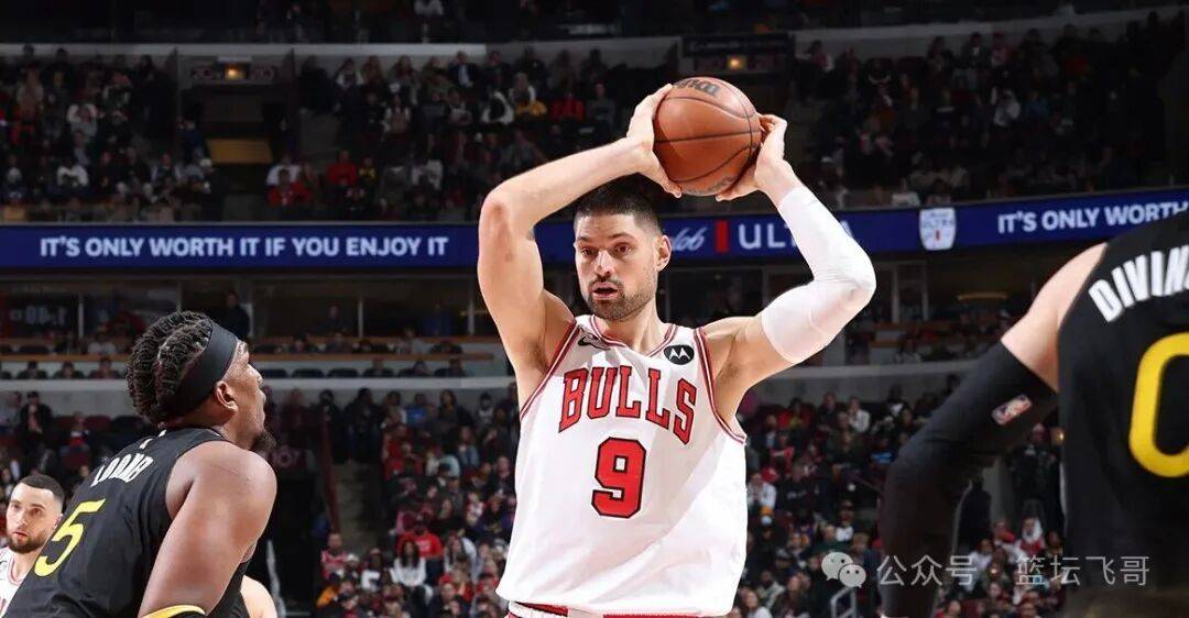 「NBA新赛季(jì)」热火VS公牛 背靠背公牛主场迎战迈阿密热火